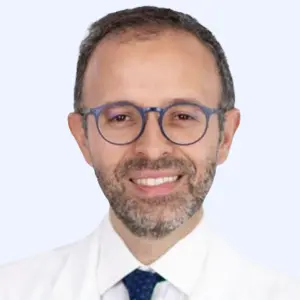Dr Alberto Vaiarelli