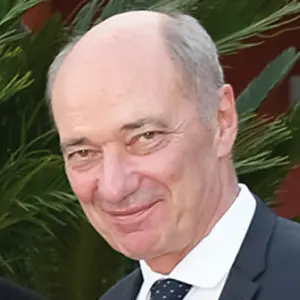 Prof Antoine Watrelot