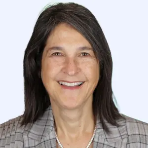 Dr Elizabeth S. Ginsburg