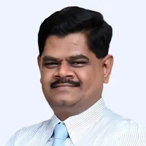 Ethiraj Balaji