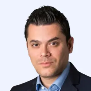 Dr Nikolaos P. Polyzos