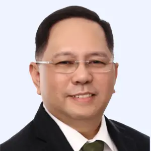 Dr. Virgilio M. Noveroi