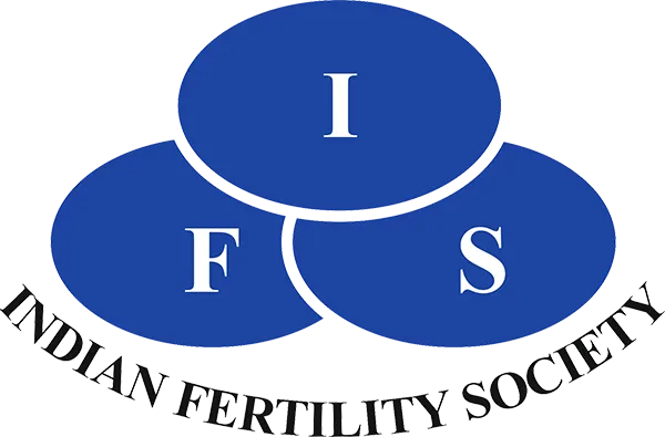 Indian Fertility Society Logo